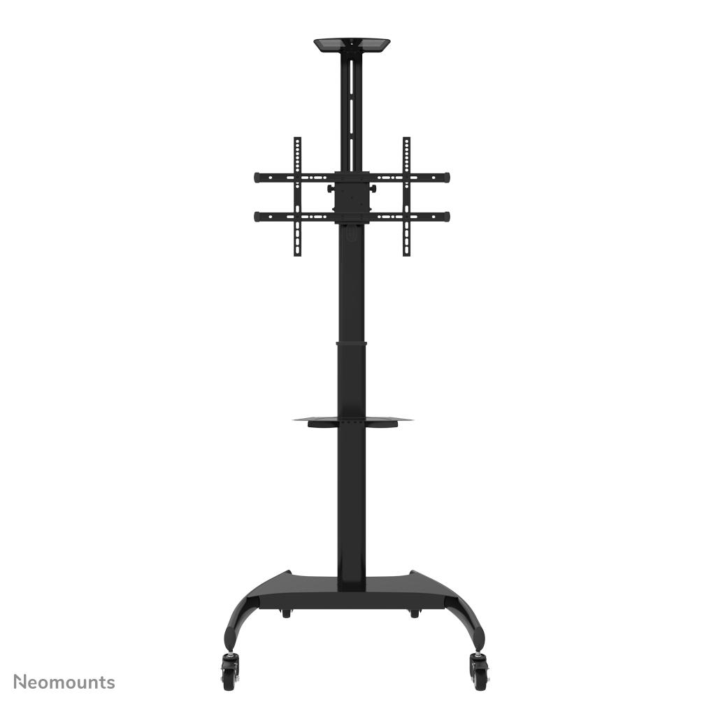 Soporte de suelo móvil Neomounts para TV